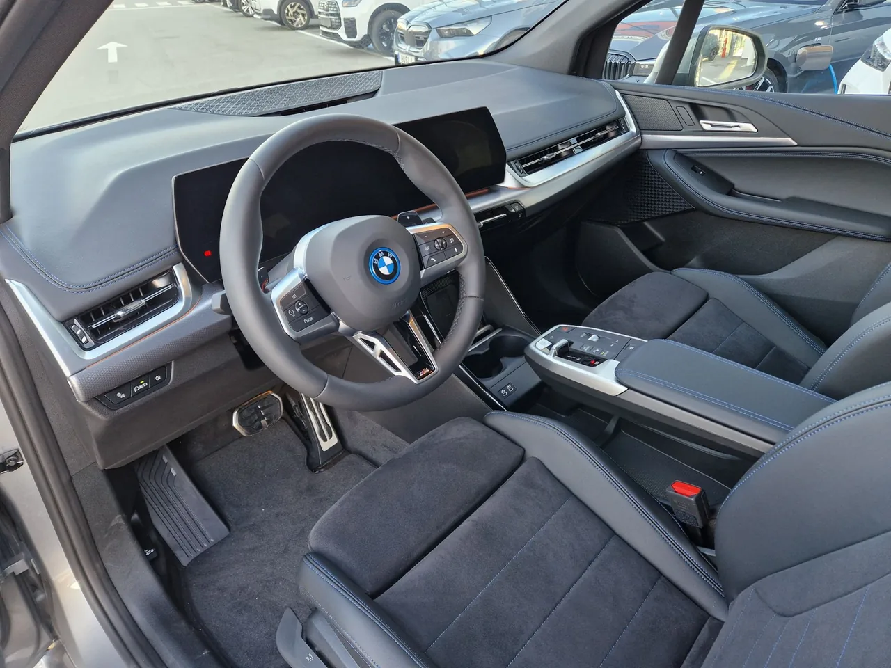 BMW Serie 2 Active Tourer
