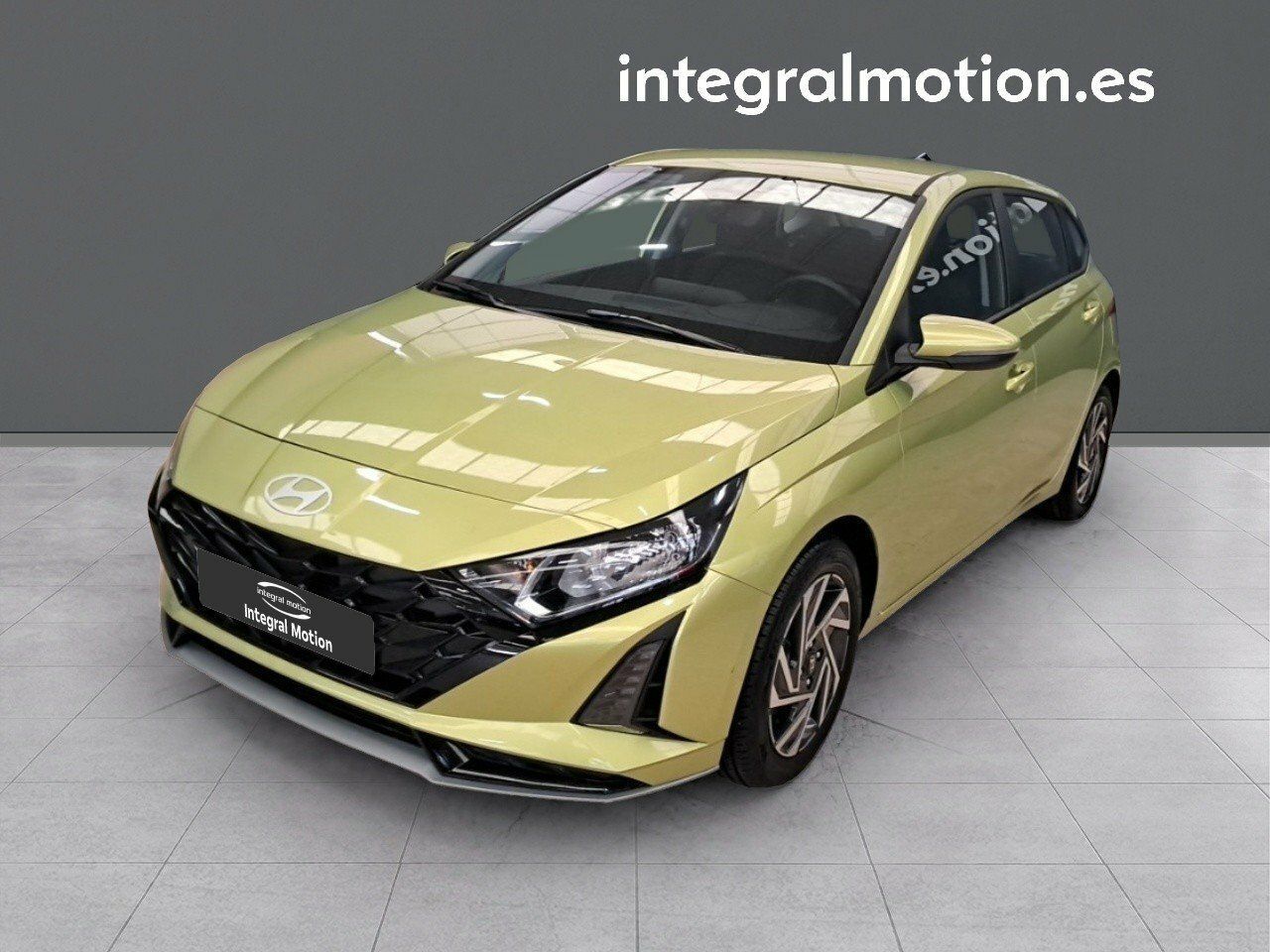 Hyundai i30 1.6 CRDI 70kW (95CV) Klass
