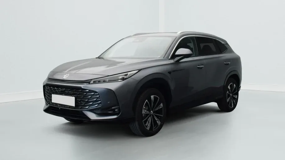 MG EHS 1.5 Hybrid+ 224 ch Luxury Zéro km immatriculé
