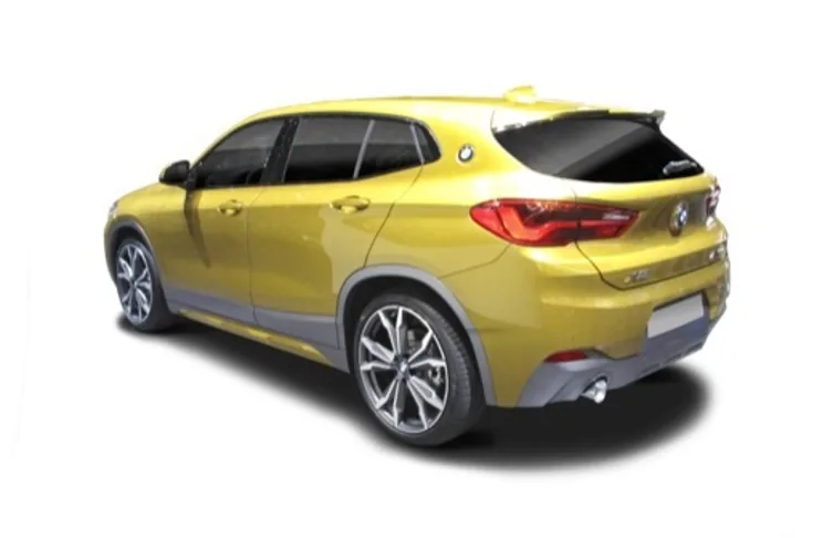 BMW - X2 - X2 18 i sDrive Advantage