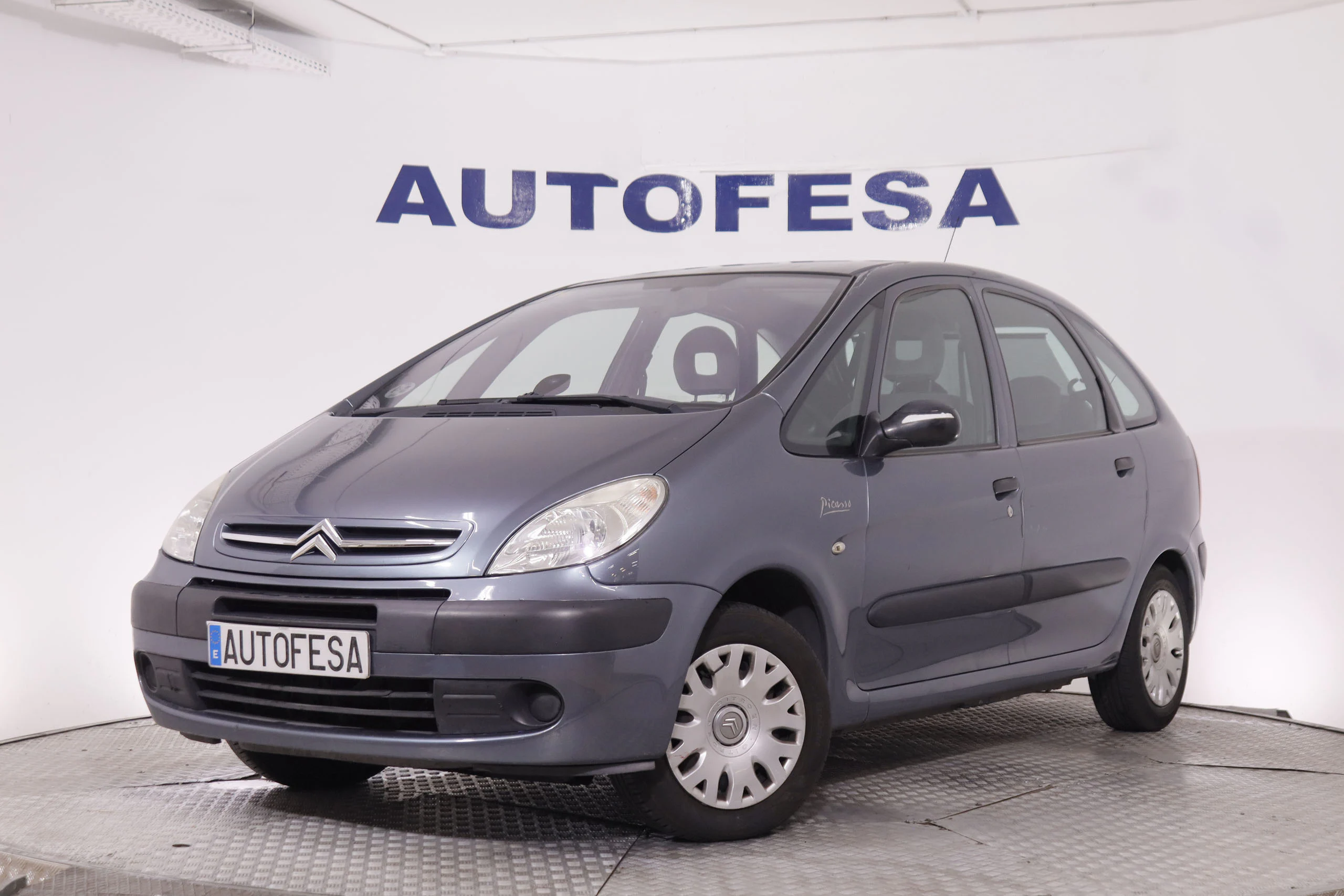 Citroen Xsara Picasso 1.6 HDI 90CV 5P