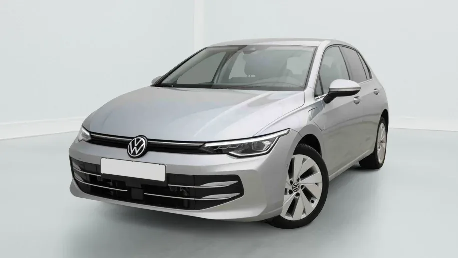 Volkswagen GOLF 1.5TSI EHYBRID PHEV 204 STYLE Occasion