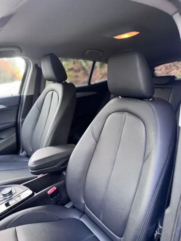 BMW X2 2020 BMW X2 16d Lounge