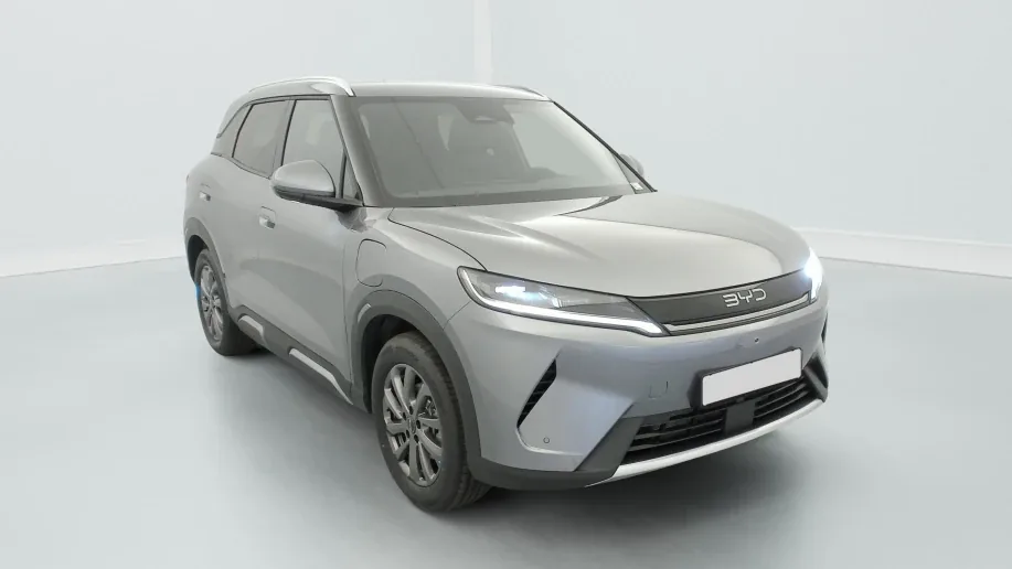 BYD ATTO 2 PHEV 1.5 DM-I BOOST Zéro km immatriculé