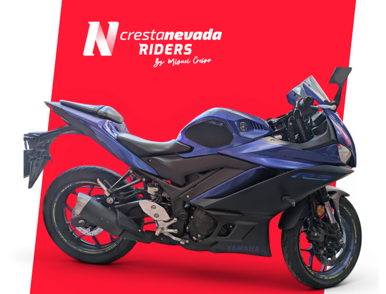 Yamaha YZF R3