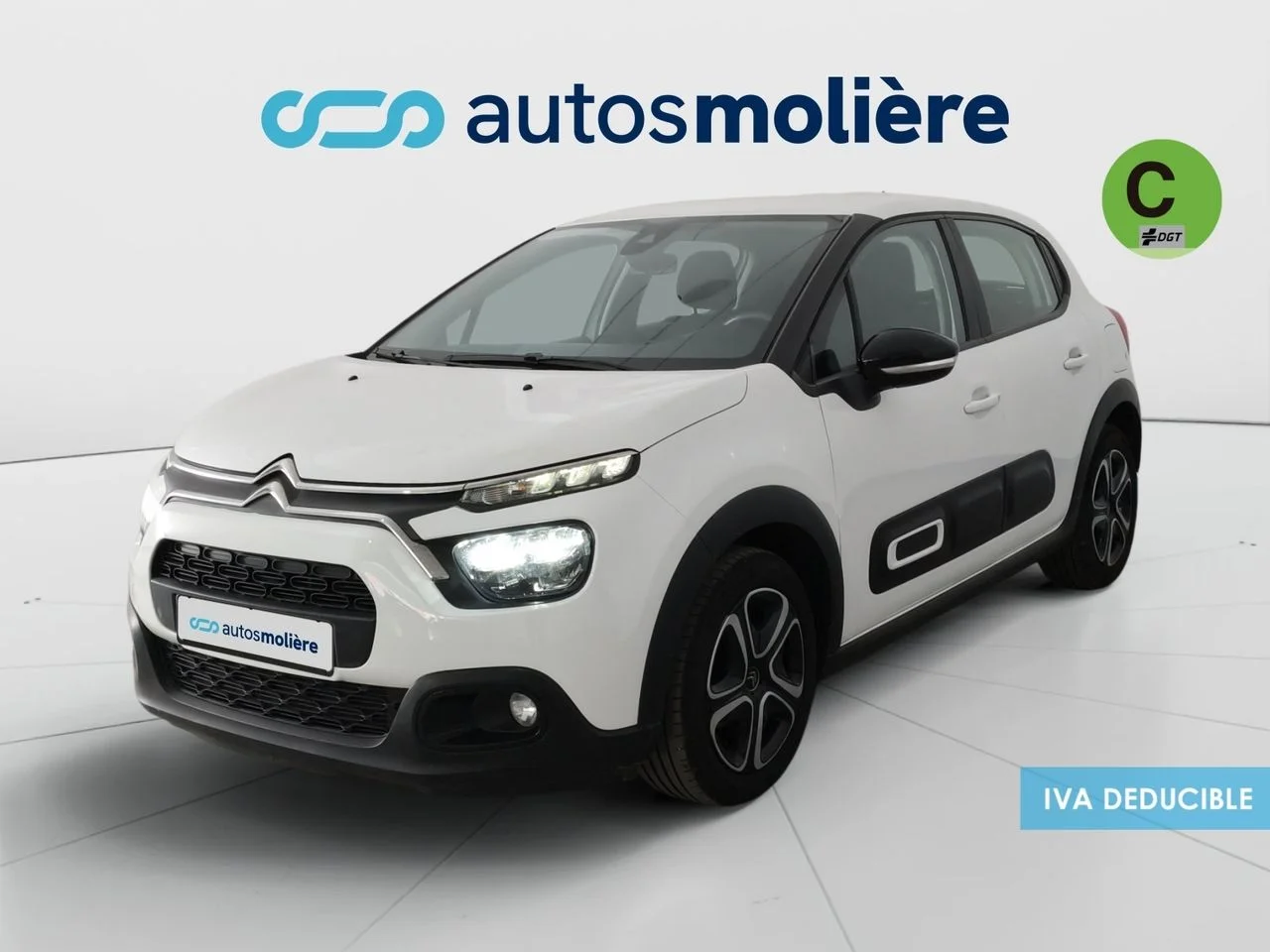 PureTech 83 S&S Plus 61 kW (83 CV)
