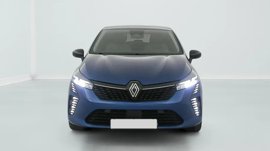 Renault Clio Blue dCi 100 ch GSR2 Evolution Occasion