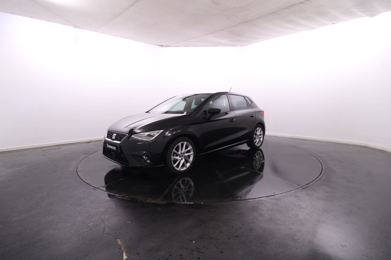 Seat Ibiza 1.0 TSI FR 95cv