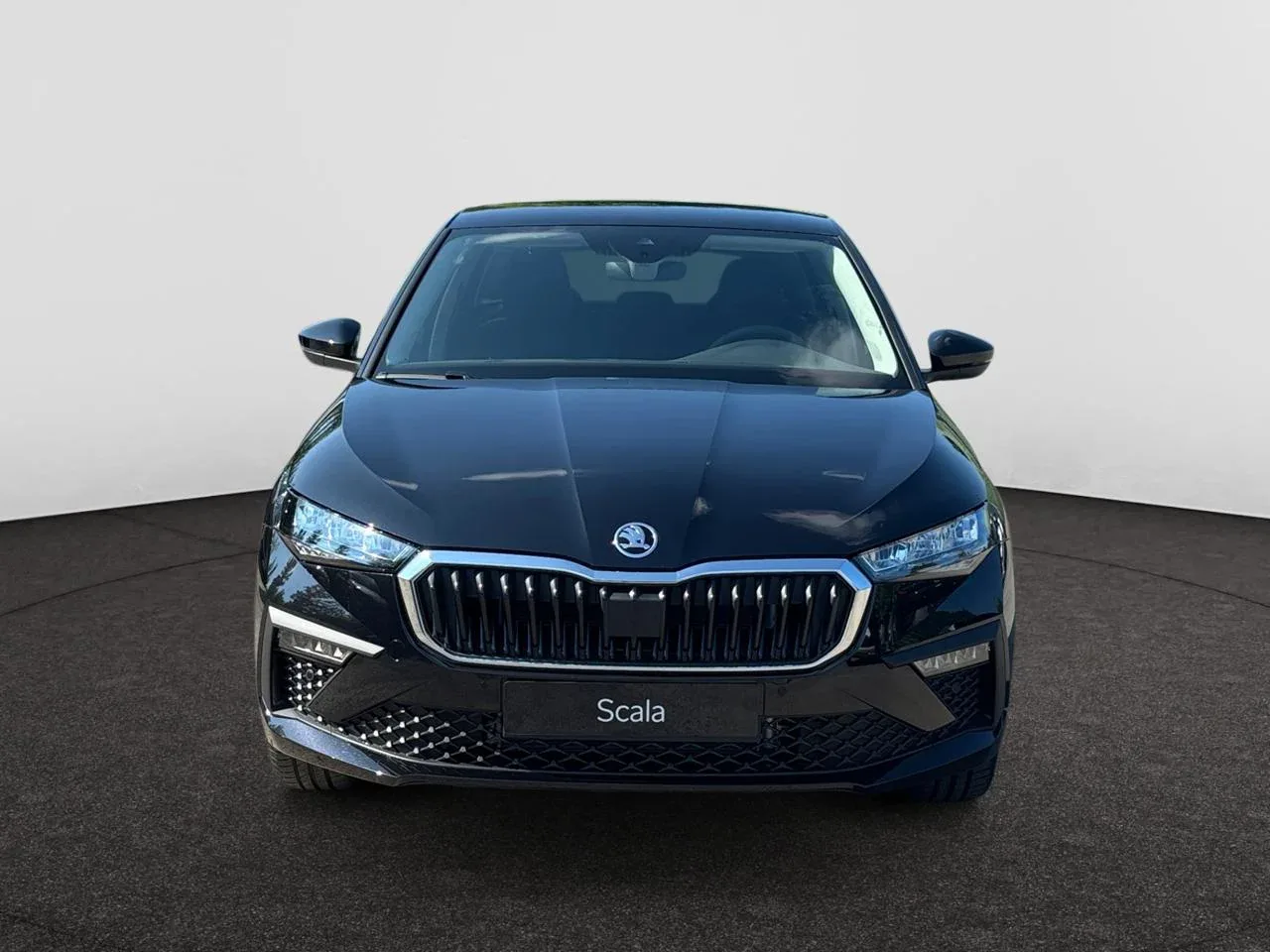 SKODA Scala Scala Family 1,0 TSI 85 kW DSG7 Automaat - 5 jaar garantie
