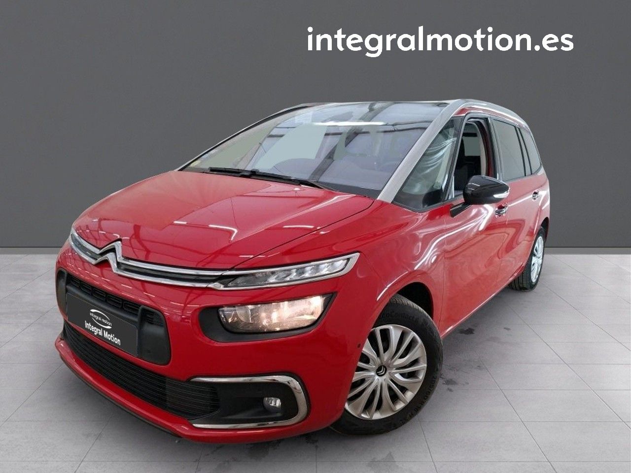 Citroen C3 60KW (83CV) C-Series