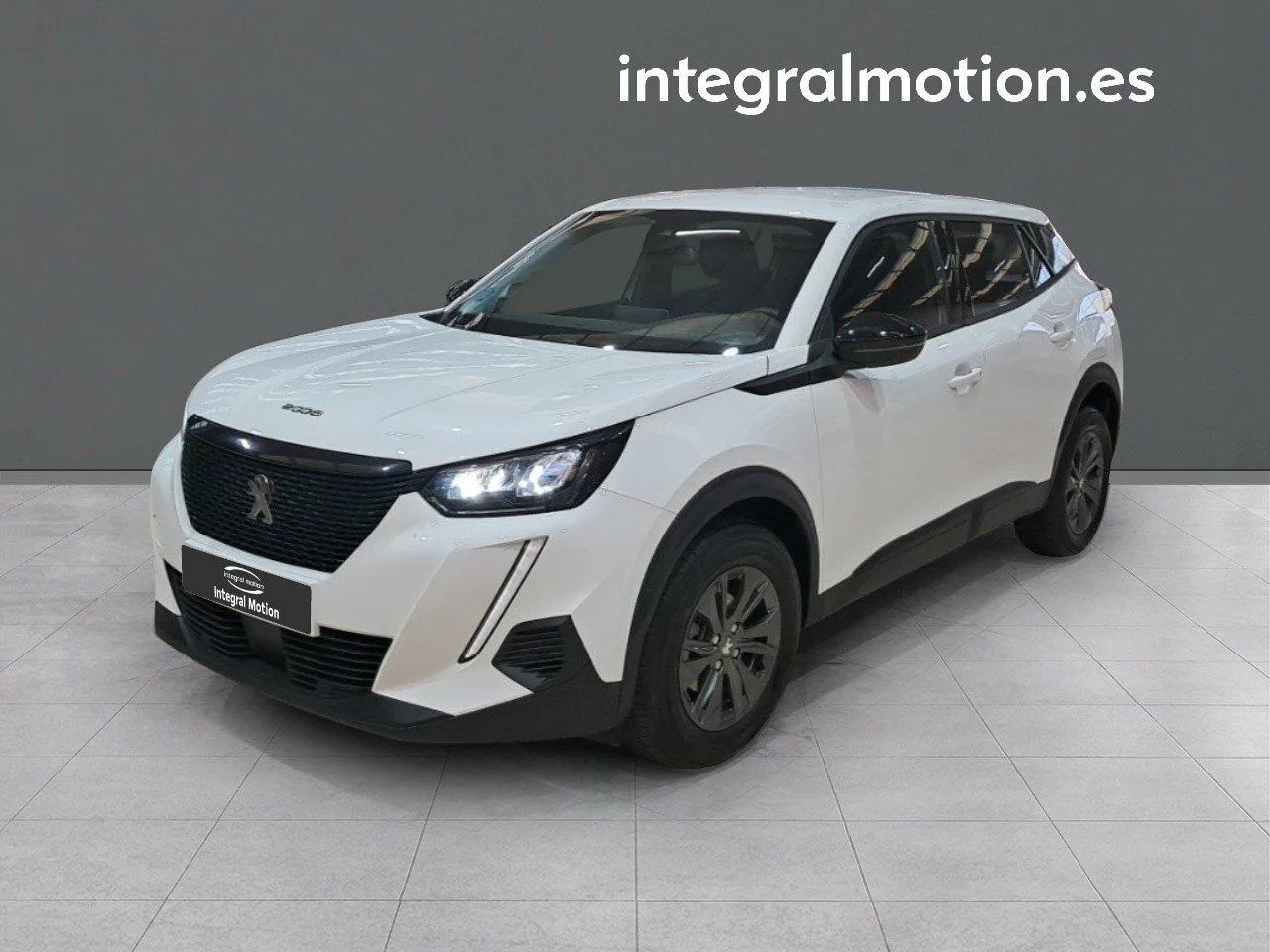 Peugeot 2008 1.2