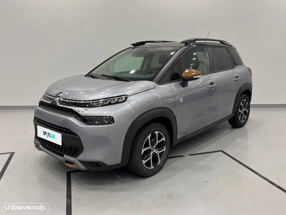 Citroën C3 Aircross 1.2 PureTech C-Series