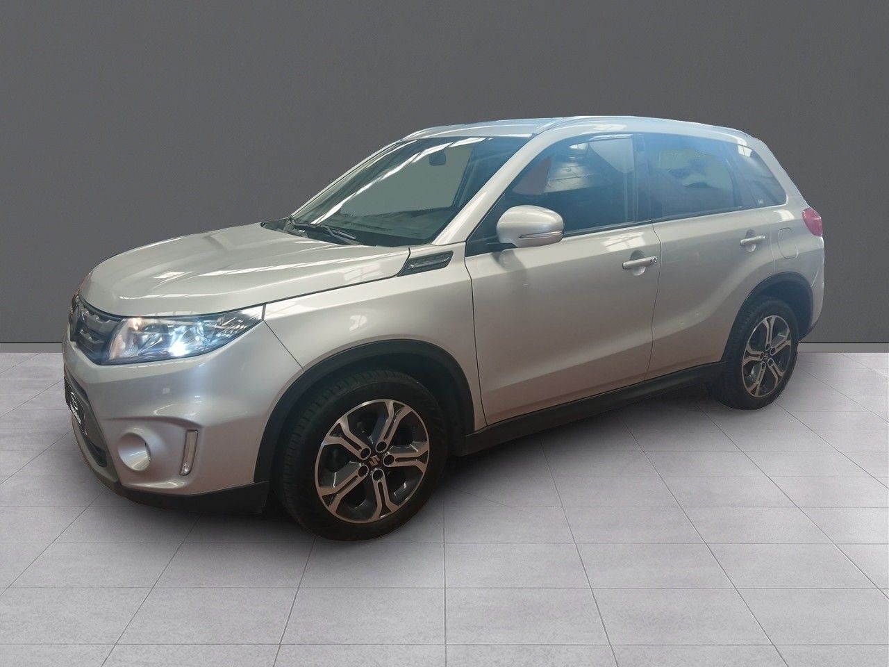 Suzuki Swift 1.2 S2 Mild Hybrid CVT