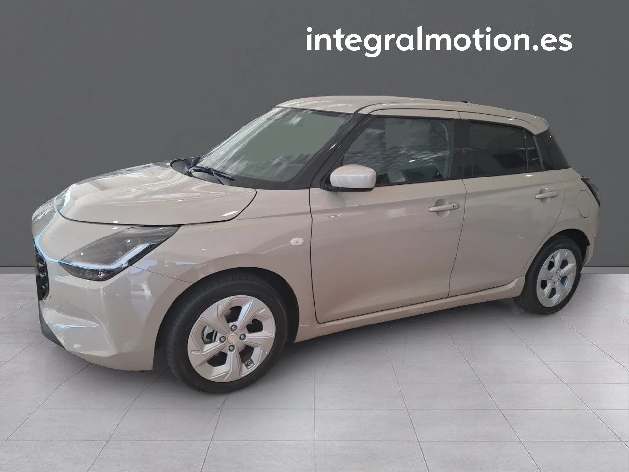 Suzuki Swift 1.2 S2 Mild Hybrid CVT