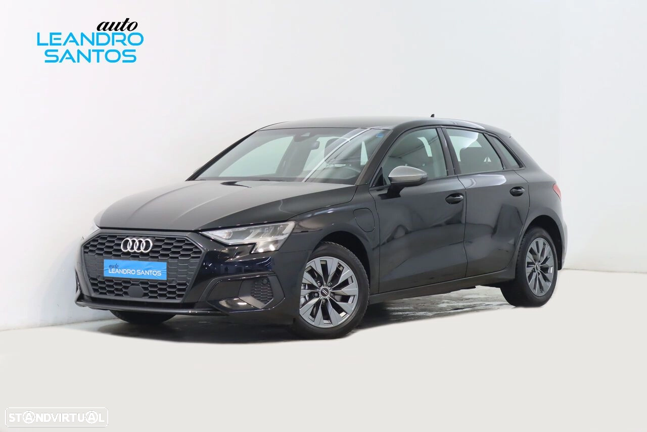 Audi A3 Sportback 40 TFSIe Advanced