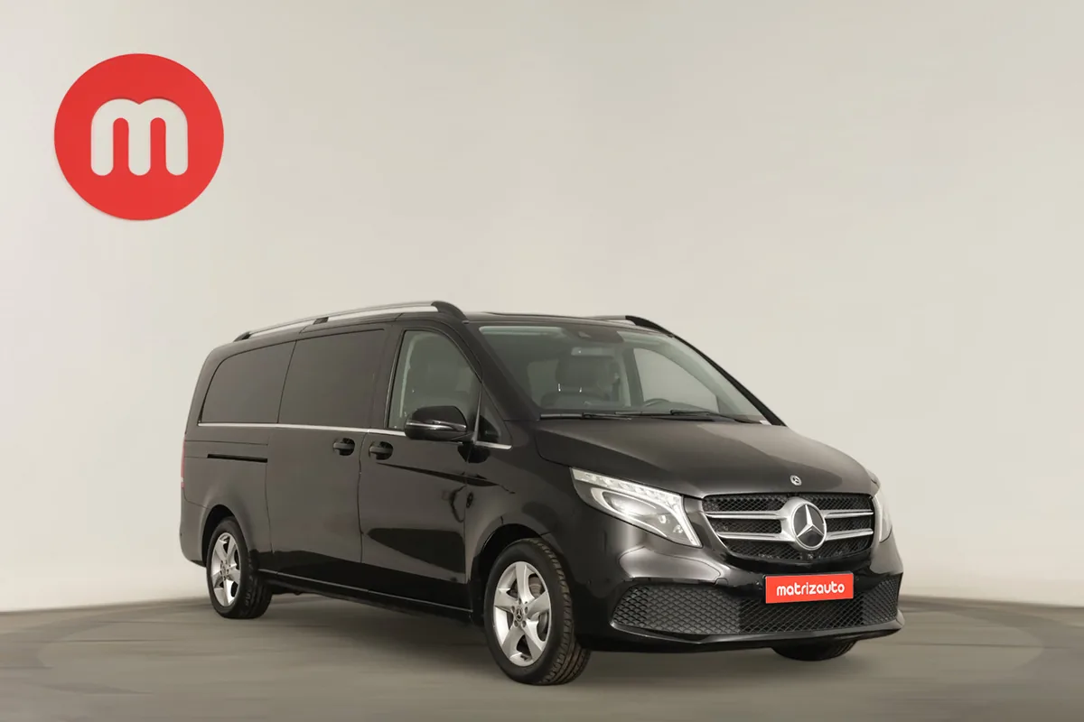 Mercedes-Benz Classe V