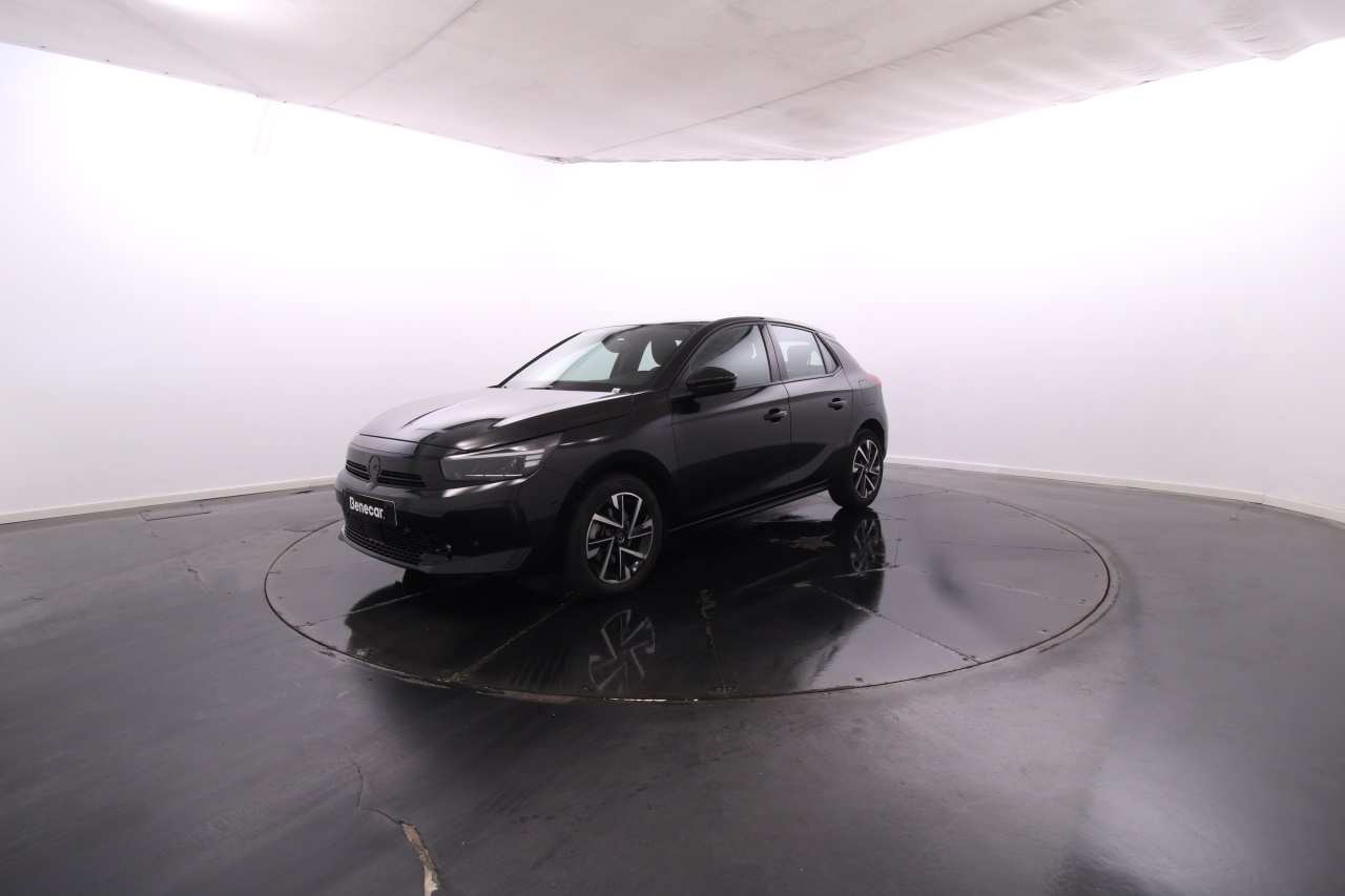 Opel Corsa 1.2T GS Line 100cv