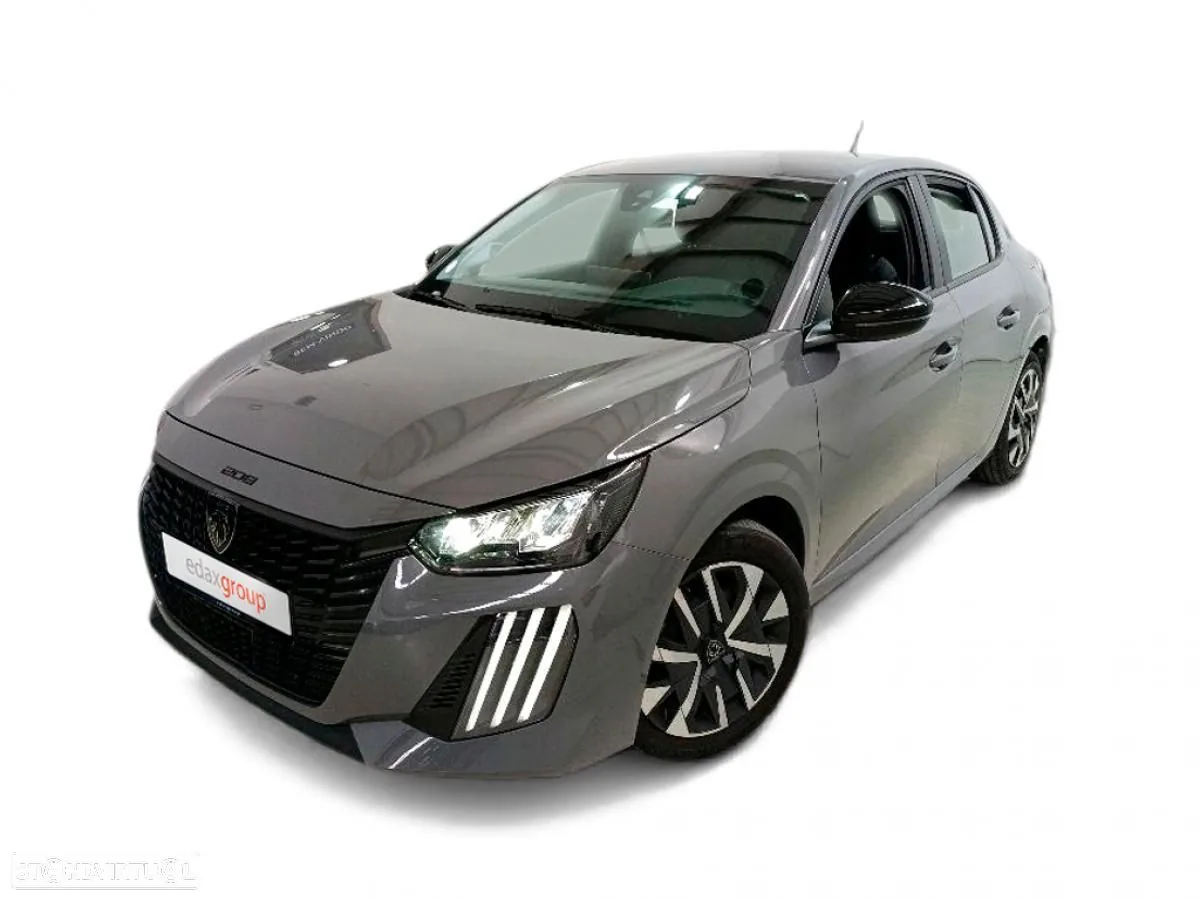 Peugeot 208 1.2 PureTech Active