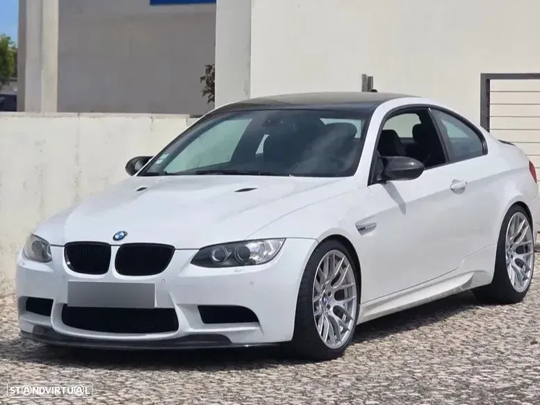 BMW M3 Auto