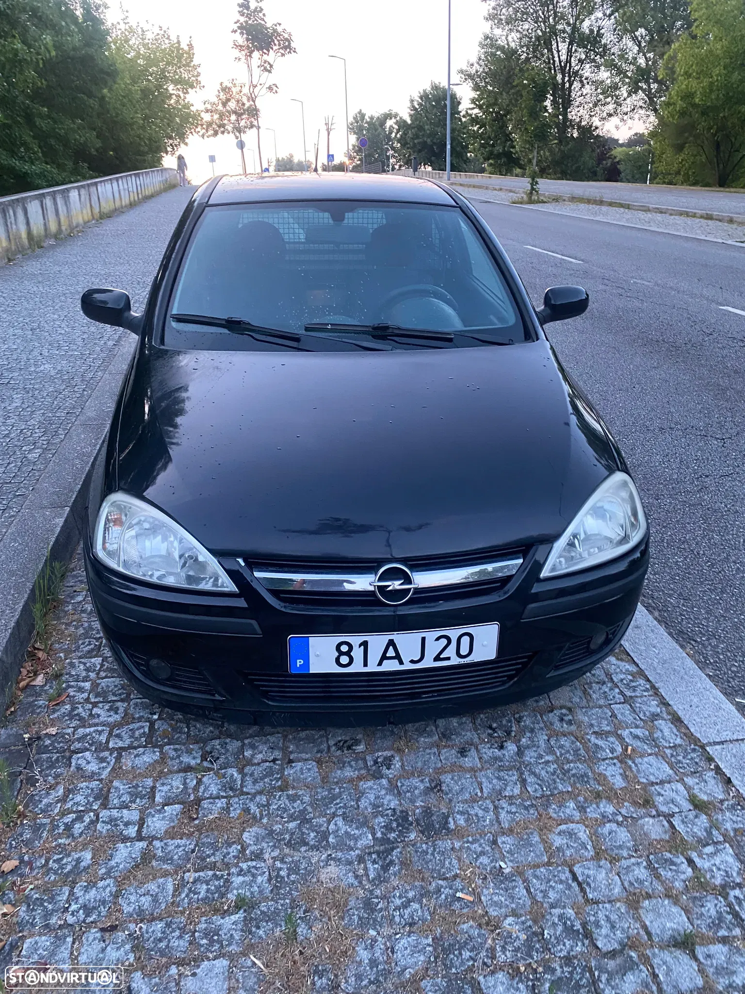 Opel Corsa 1.3 CDTI On