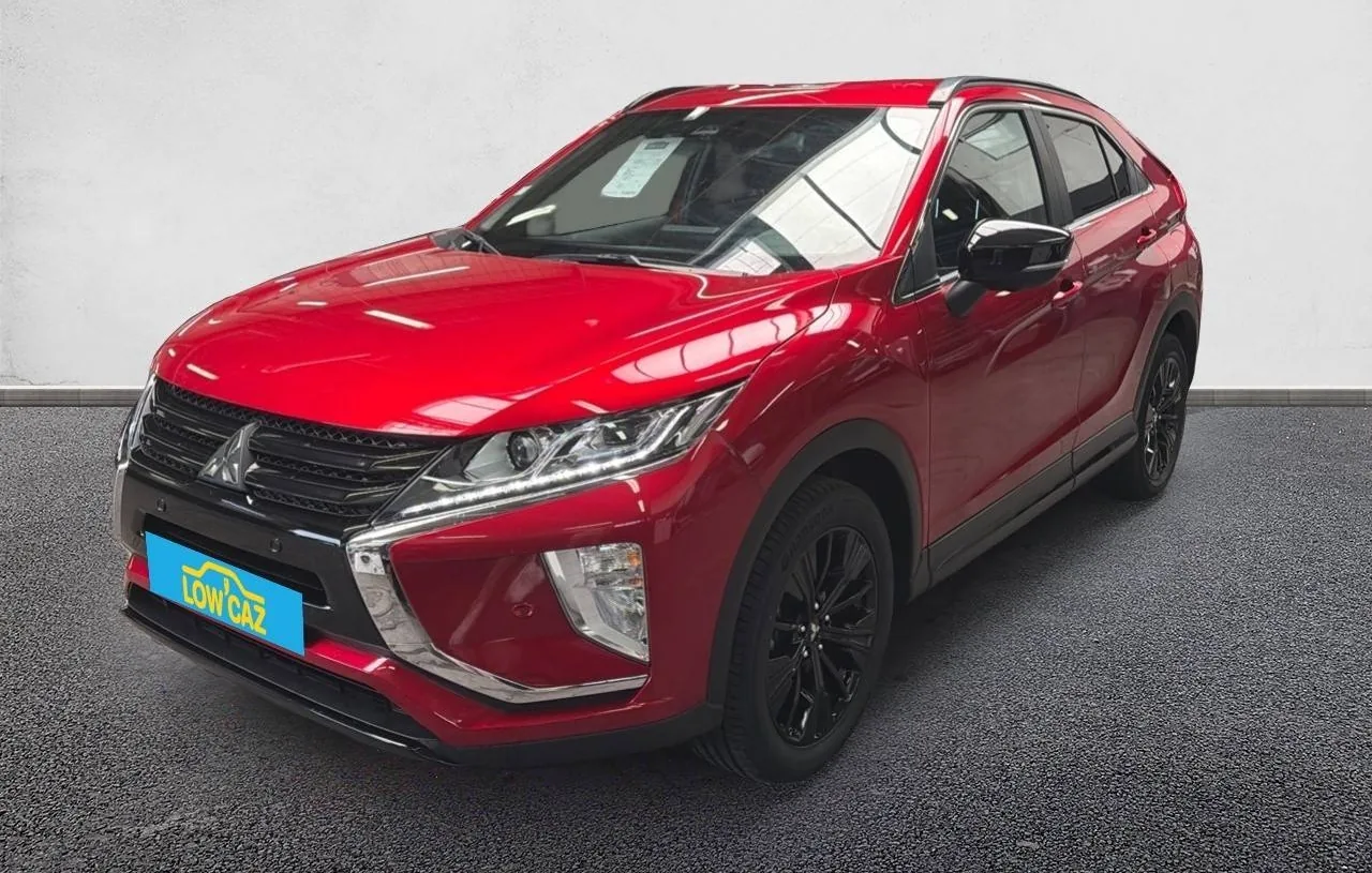 MITSUBISHI ECLIPSE CROSS 1.5 MIVEC 163 BVM6 2WD Invite