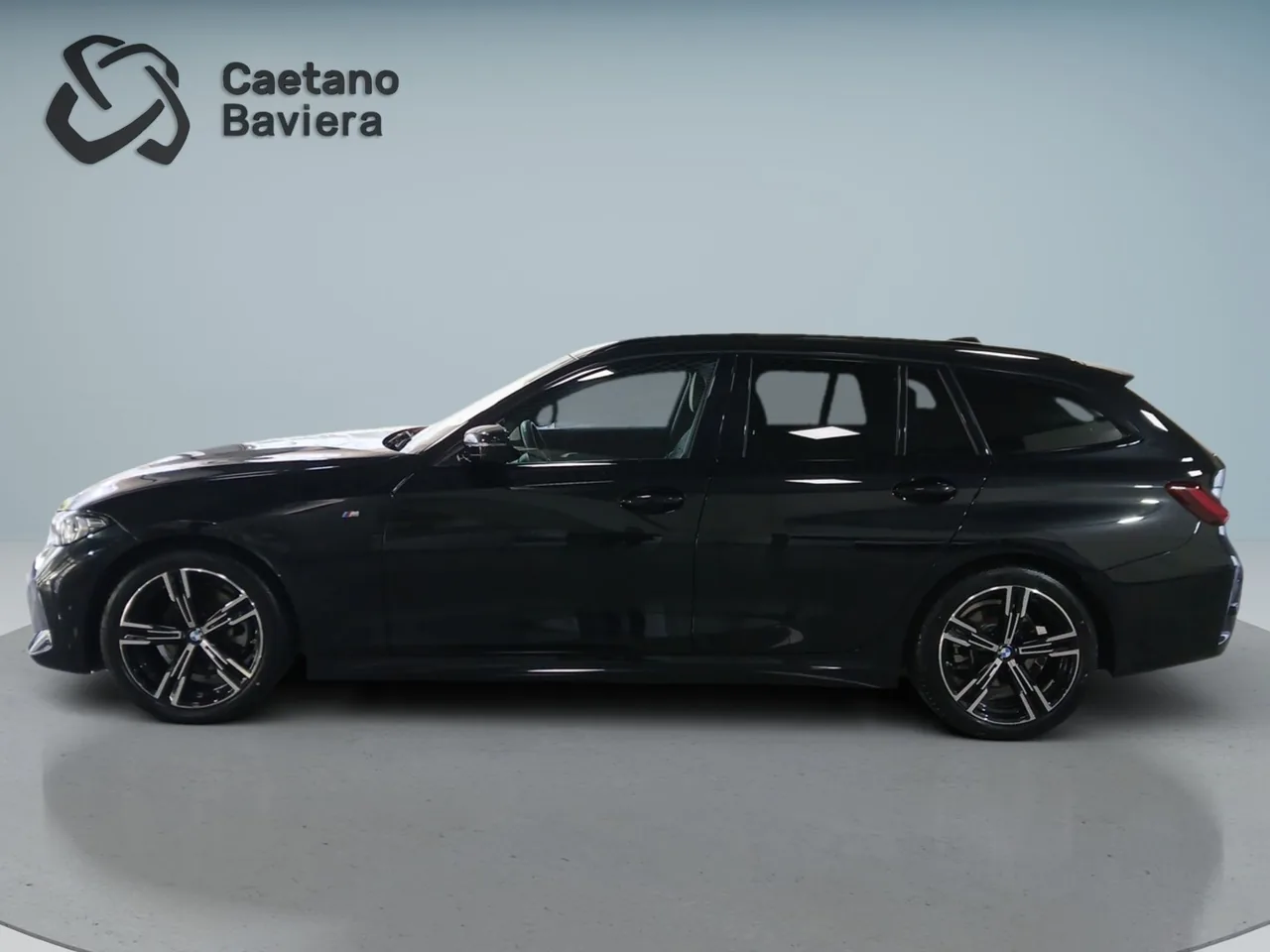 BMW Serie 3