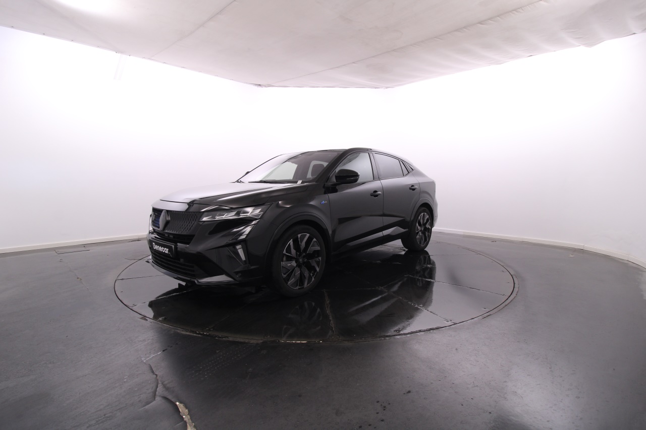 Renault Rafale 1.2 Full Hybrid E-Tech Esprit Alpine / GPS / Vidros Escurecidos / Cam. Traseira / Teto Panoramico / JLL20