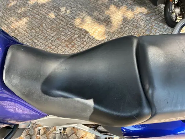 Honda XL 2005 1000 VARADERO
