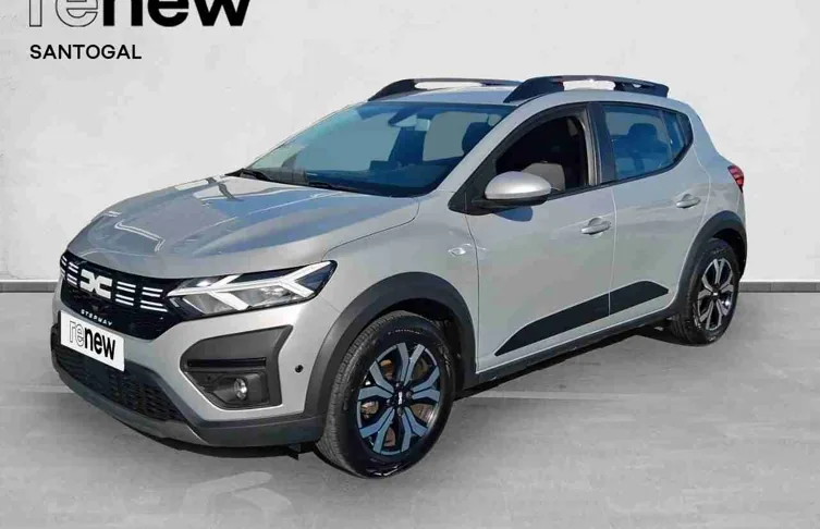 DACIA - Sandero - Sandero 1.0 TCe Stepway Expression