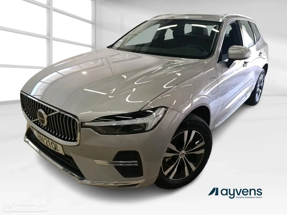 Volvo XC 60 2.0 T6 PHEV Core