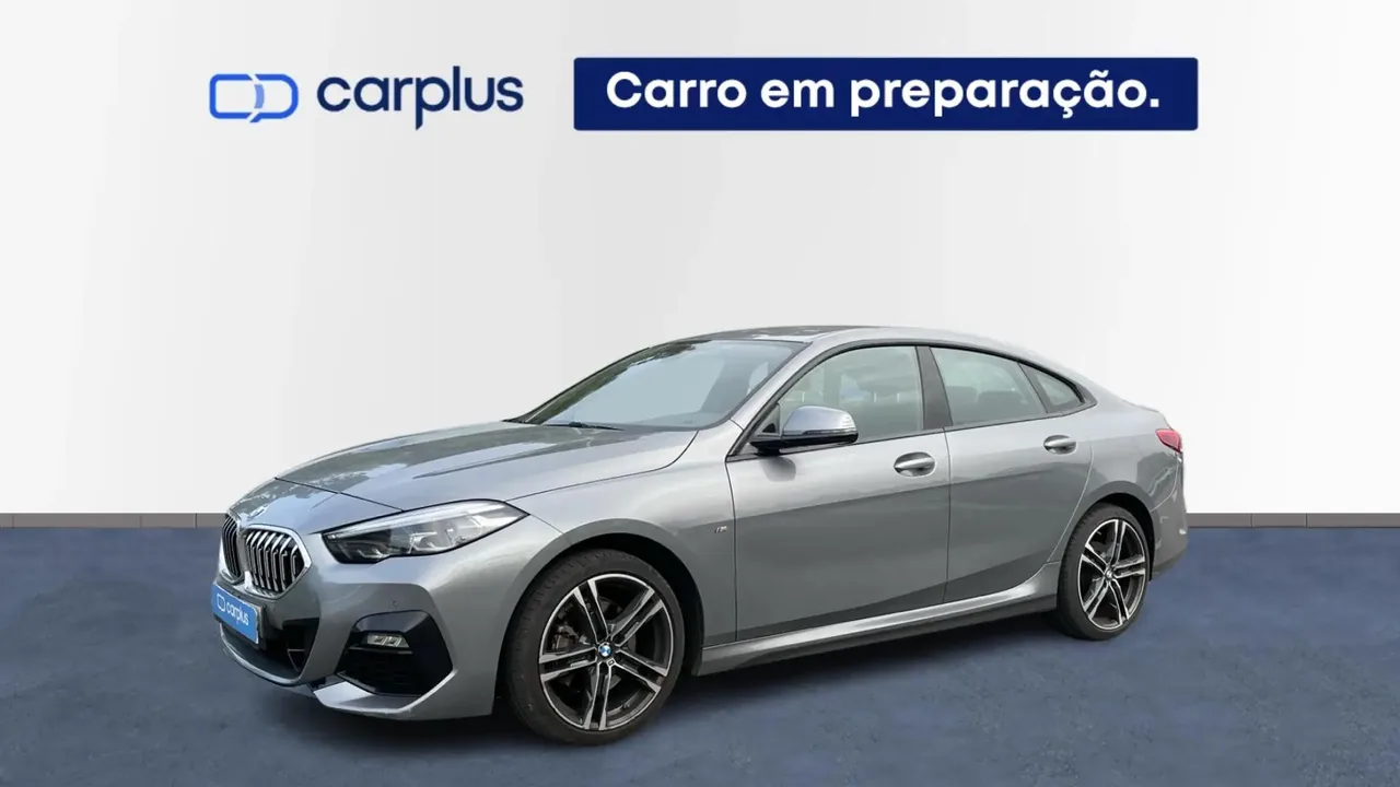 BMW Série 2