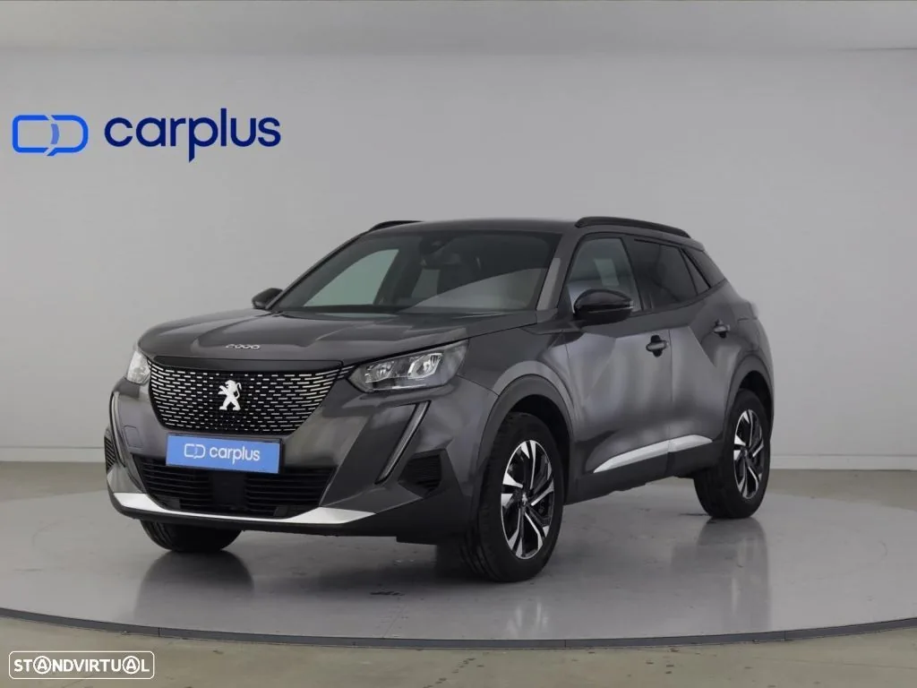 Peugeot 2008 1.2 PureTech Allure