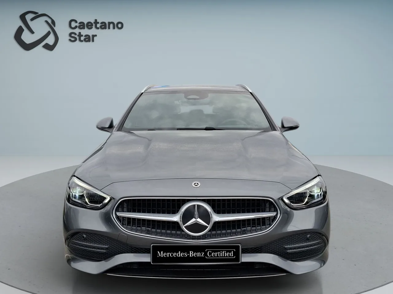 Mercedes-Benz Classe C
