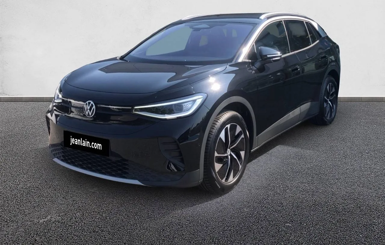 VOLKSWAGEN ID.4 Pro 286 Life Max