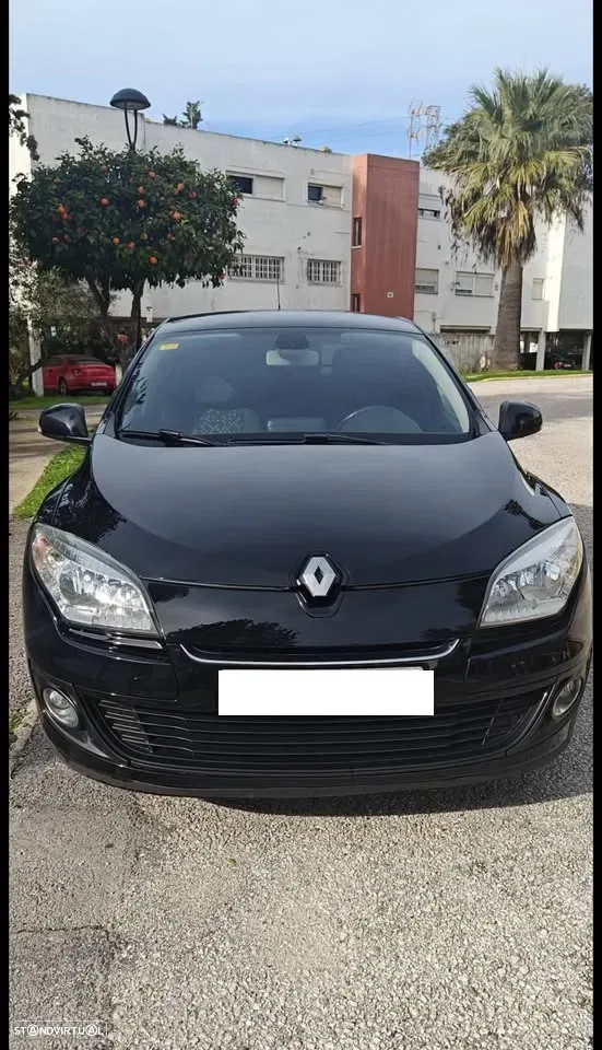 Renault Mégane