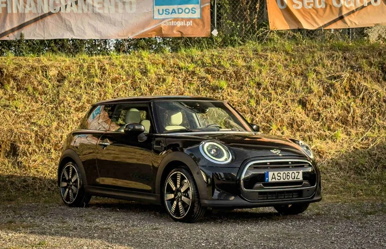 MINI - Mini - Mini Cooper Classic Auto