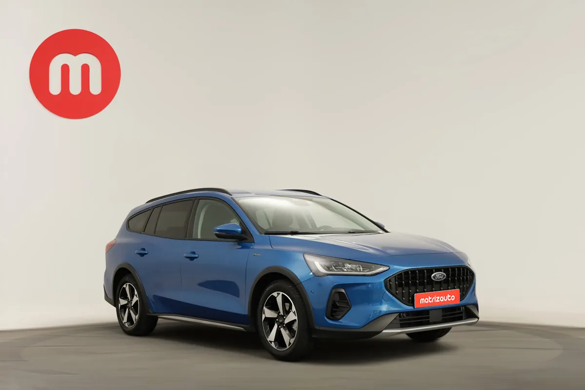Ford Focus Sw