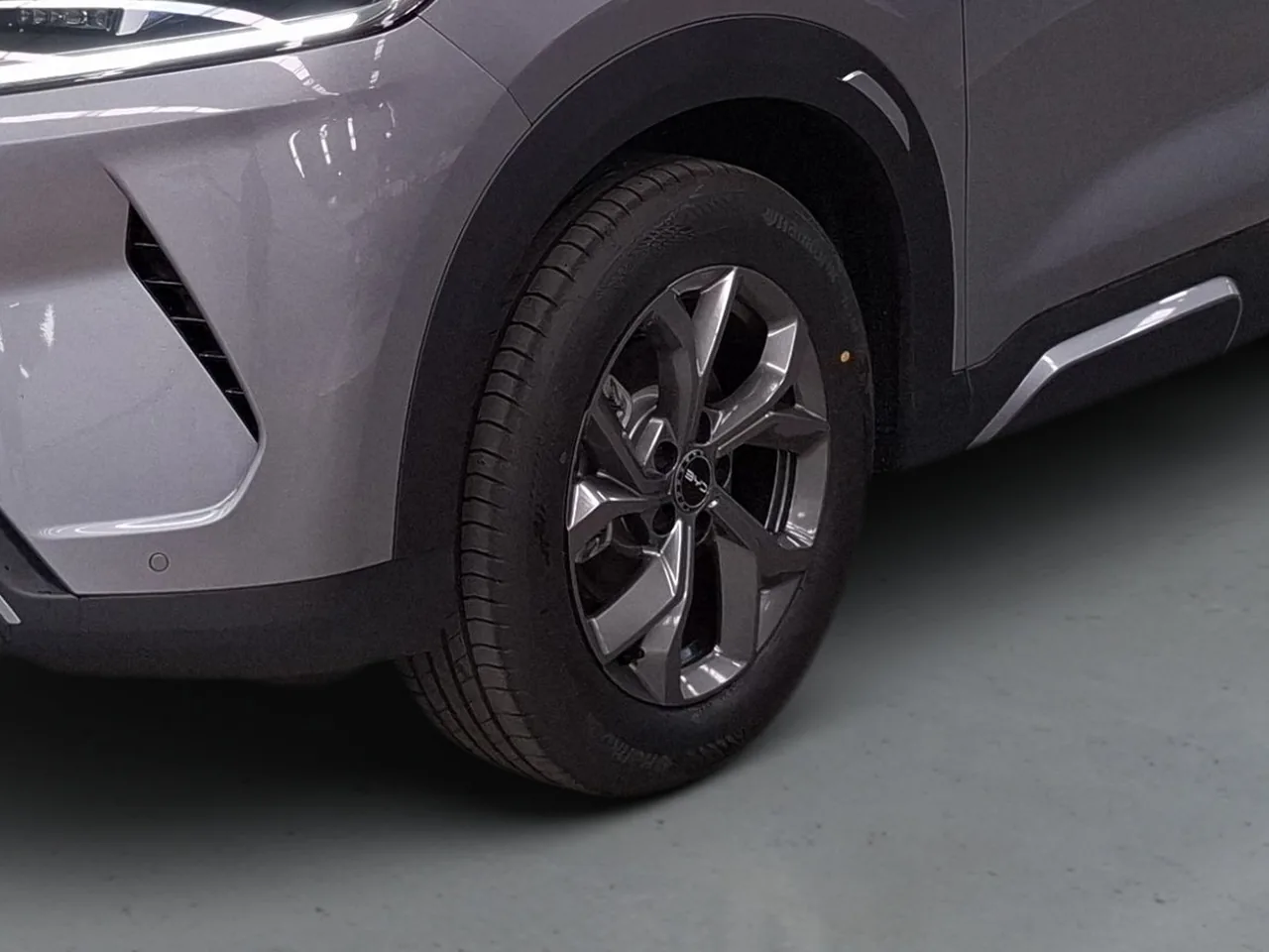 BYD ATTO 2