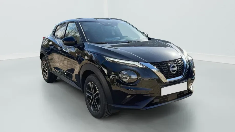 Nissan JUKE 114 N-CONNECTA Zéro km immatriculé