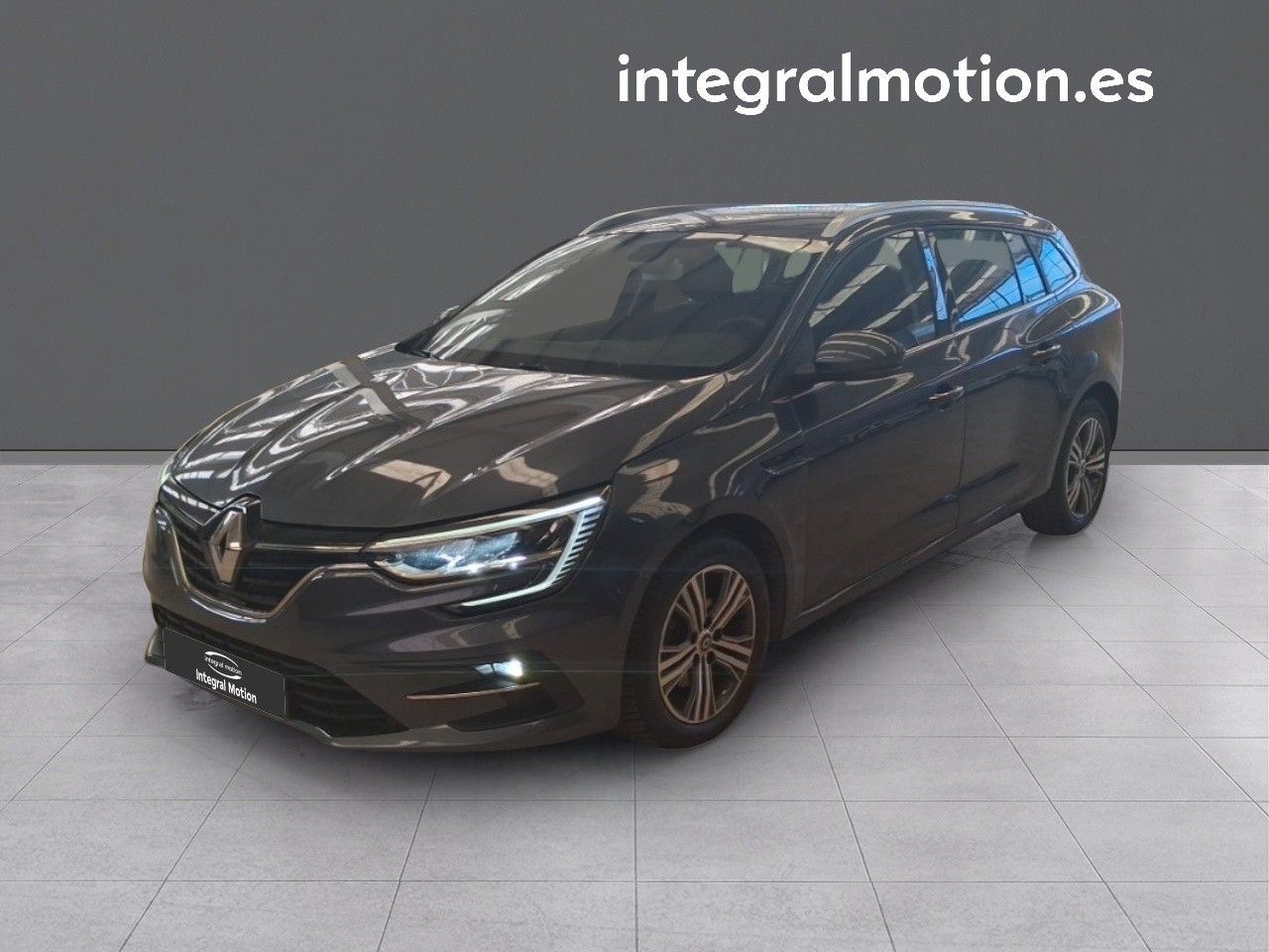 Renault Megane Limited Tce GPF 85kW (115CV) - 18