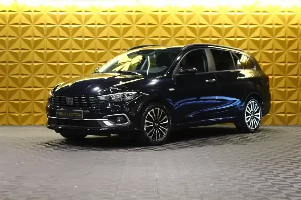 Fiat Tipo Station Wagon 2023 1.3 MultiJet City Life