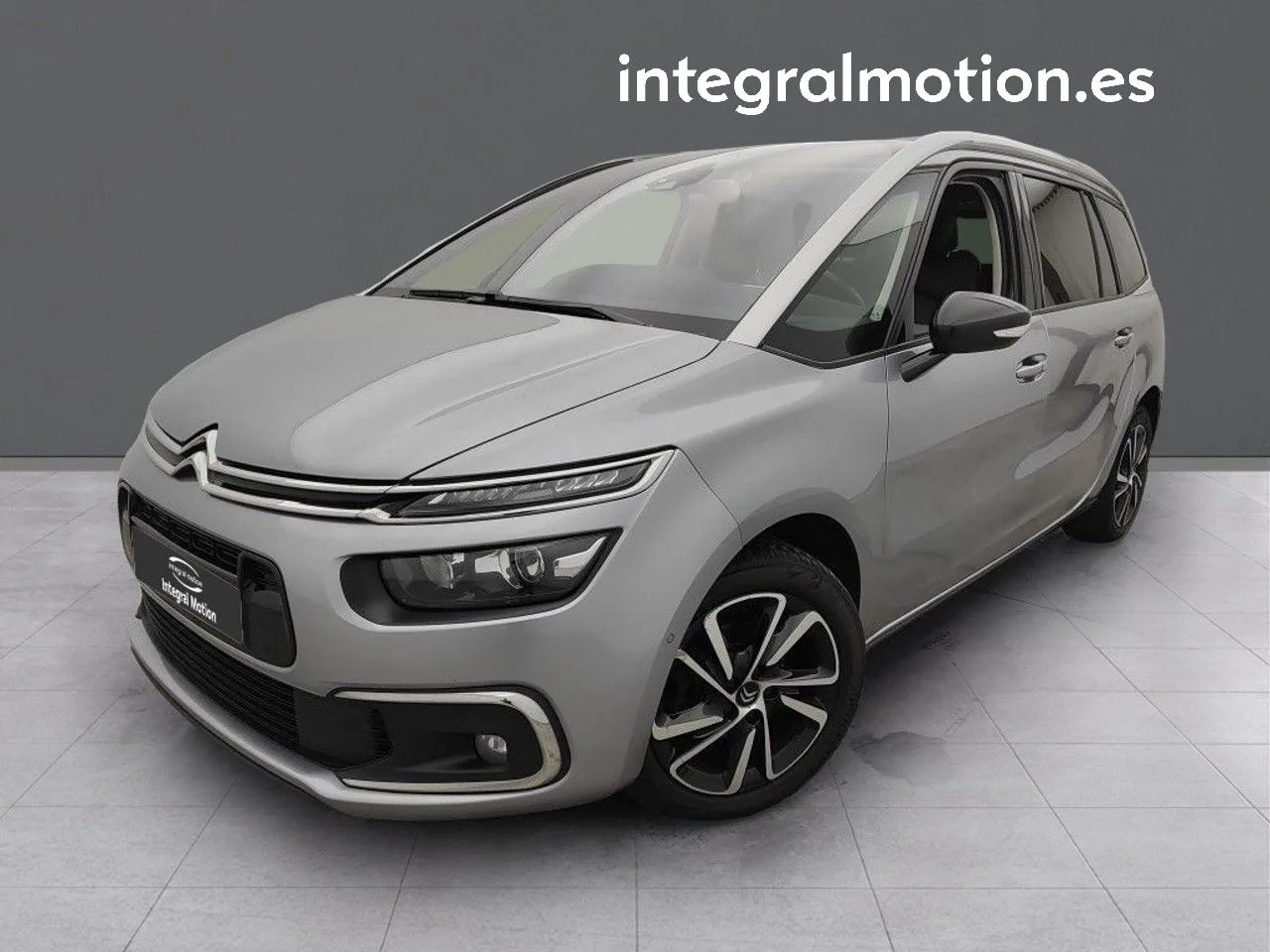 Citroen C-Elysse 1.2 VTi Exclusive Aut.
