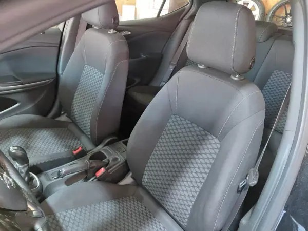 Opel Astra 2019 1.6 CDTI Ecotec Dynamic S/S
