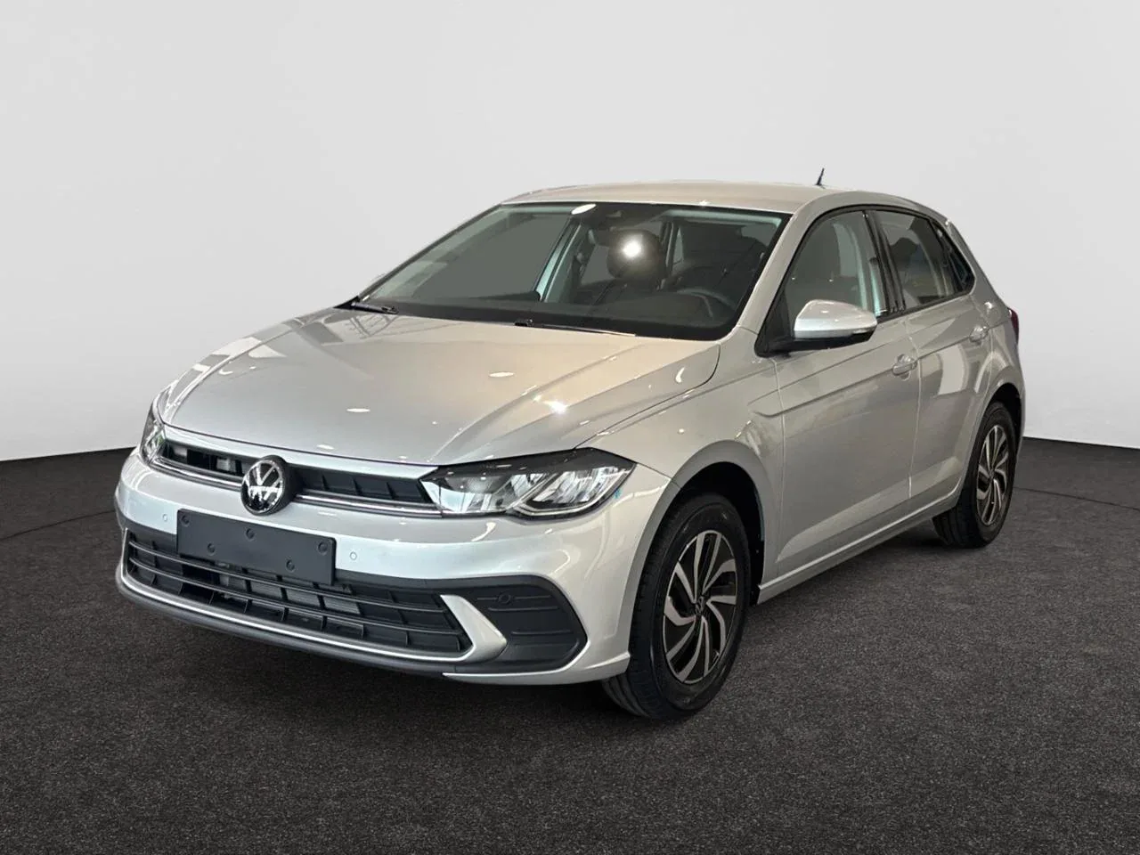 VOLKSWAGEN Polo Polo Life Business 1.0 TSI OPF 70 kW (95 pk) 7 versnellingen DSG