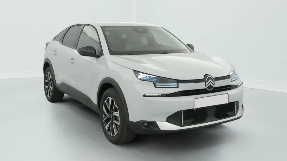 Citroën C4 PureTech 130 EAT8 Max Occasion