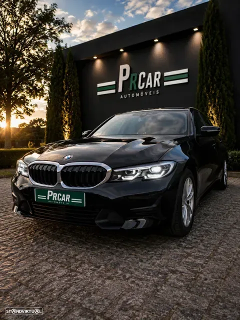 BMW 320