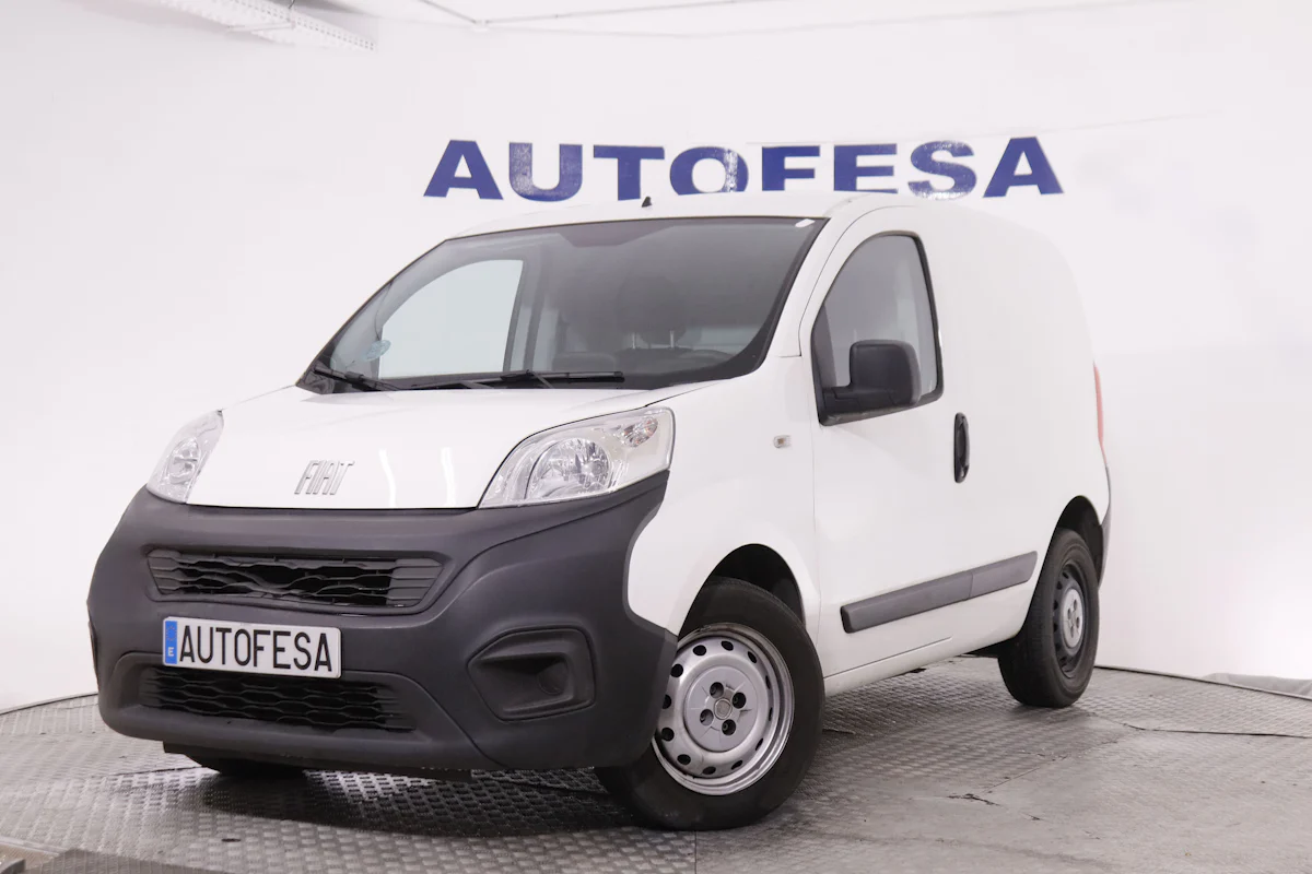 Fiat Fiorino 1.3 CARGO SX M JET 95CV 2P # IVA DEDUCIBLE
