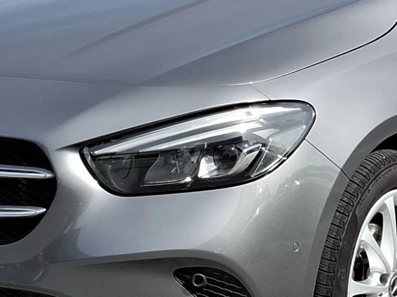 Mercedes-Benz Classe B