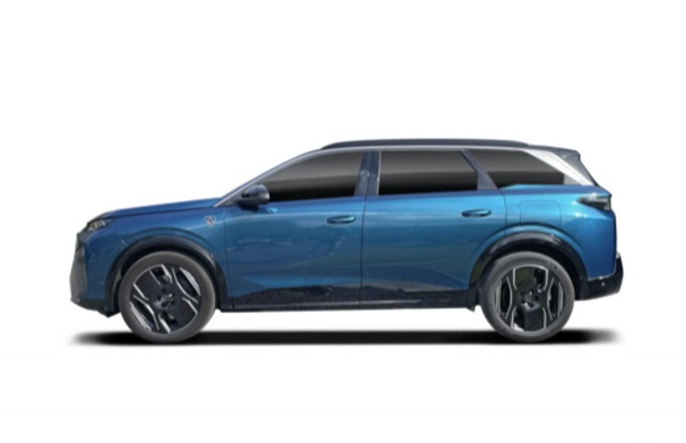 PEUGEOT - 5008 - e-5008 97 kWh Long Range GT