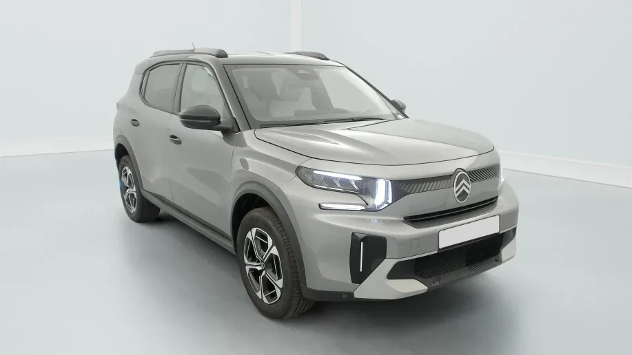Citroën C3 Aircross Hybride 145 e-DCS6 Max Zéro km immatriculé